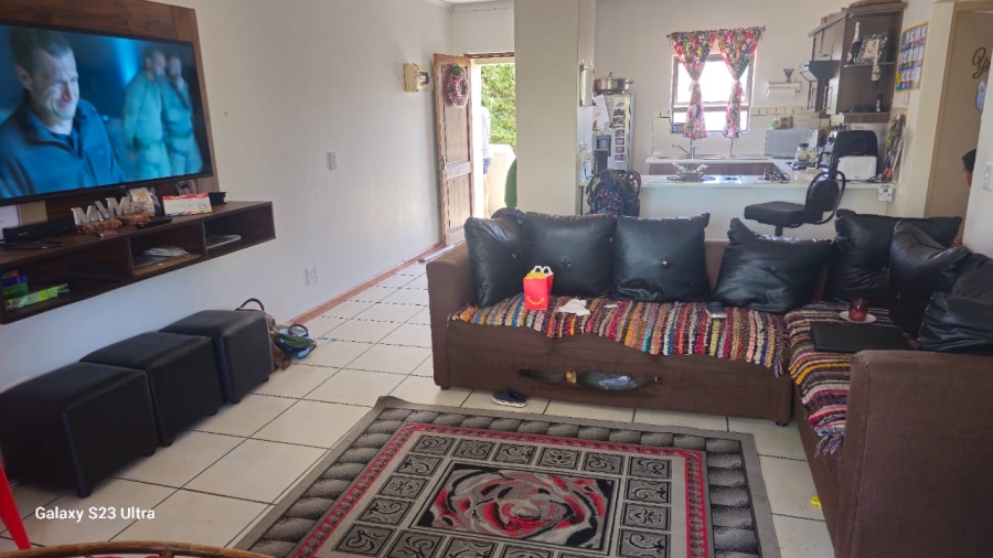 2 Bedroom Property for Sale in Dalsig Western Cape